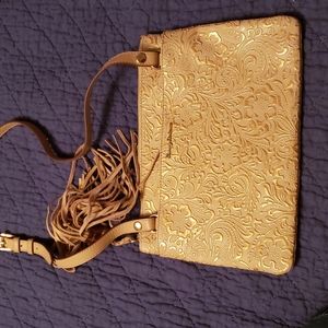 Tommy Bahama crossbody